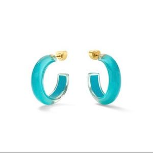 Alison Lou Jelly Hoops